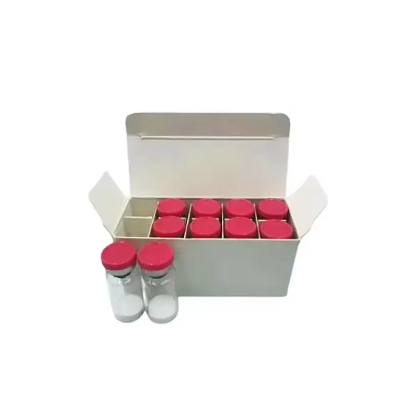 99% purity Whitening  beauty  cosmetics peptide supplier for research