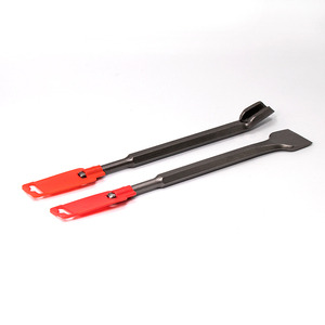 China hizo profesional especializado Sds martillo cincel martillo eléctrico piedra cincel para romper pared cerámica - Product Image 4
