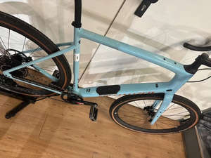 Nouveau vélo de <span class=keywords><strong>route</strong></span> électrique Diverge Comp Gravel Bike original et spécialisé - Product Image 6