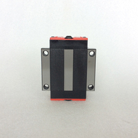 Guide linéaire HGW15CC authentique, fabrication sur mesure, vente en gros, pour machine CNC