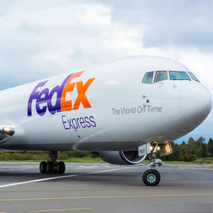 Envío Aéreo DDP DHL UPS Fedex Entrega Exprés Desde China a EE. UU., Europa, Reino Unido, Australia, Canadá - Product Image 1