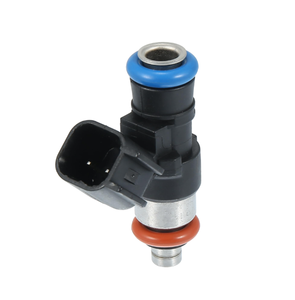 Inyector de Gasolina Nuevo de Alta Calidad, Inyector de Combustible, Boquilla de Inyección de Plástico OEM 0280158233 para <span class=keywords><strong>Iveco</strong></span> Daily 2011-2020 2.3L - Product Image 3