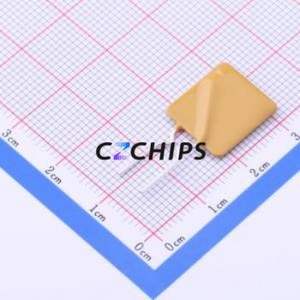 30R400UF Resettable Fuse Through hole Component (THT),P=5.08mm Fuse 30V 40A 4A 8A - Product Image 2