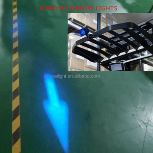 High Quality Hot Sell <b>Led</b> Beam Spot Safety Blue <b>Red</b> <b>Light</b> for - Product Image 3