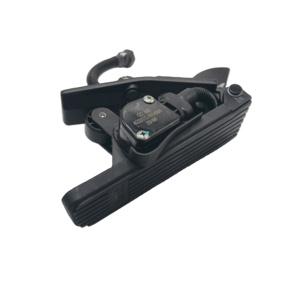 Acelerador 4G33TC-181400A para Tractor con Motor Changchai 4G33TC, Diseñado Específicamente para Changchai 4G33TC Turb - Product Image 1