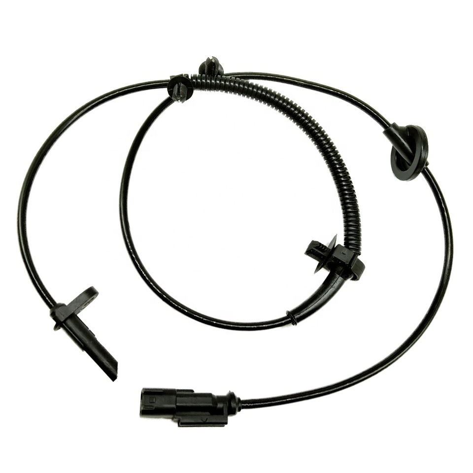 Abs Wheel Speed Sensor Front for Gmc Buick 10390115 20883057 22739727