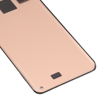 Pantalla LCD de Material AMOLED Original y Digitalizador, Ensamblaje Completo para Xiaomi Mi 11 Ultra / Mi 11 Pro M2102K1G