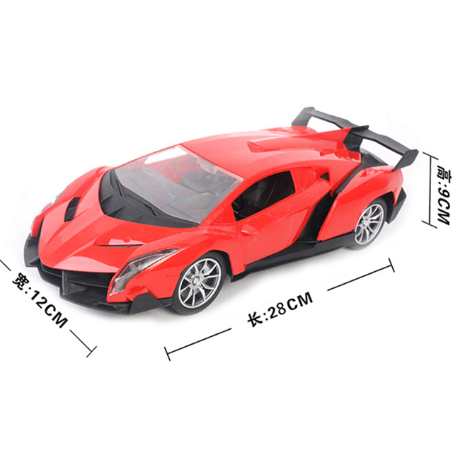 Hot Sell 4x4 4wd Remote Control