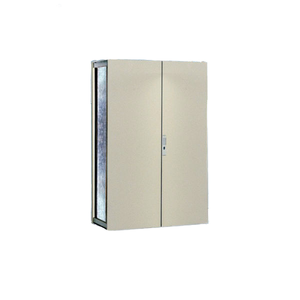 TIBOX 中国製 ステンレス製 屋外キャビネット - Product Image 1