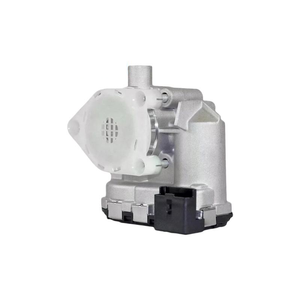 Cuerpo de aceleración electrónico (ETB) 9672486980 1636.69 0280750540 para Citroën Berlingo C2 C3 C4 Xsara Peugeot 1007 206 307 308 Partner - Product Image 6