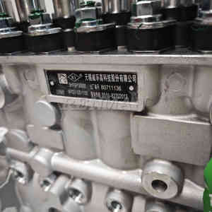 6ct8.3 weifu <span class=keywords><strong>Cummins</strong></span> phun nhiên liệu bơm 5263834 - Product Image 3