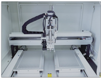 Routeur de circuits imprimés CNC, routeur PCB, machine de découpe de circuits imprimés
