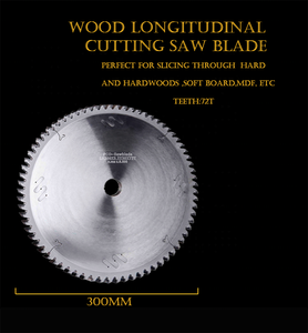 Sierra de mesa <span class=keywords><strong>HERO</strong></span>, sierra recíproca, hoja de sierra cónica de diamante policristalino PCD PD de calidad Freud - Product Image 4