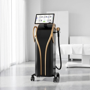 Máquina de Depilación Láser de Diodo Estacionaria TEC Cooling, Nueva Unidad Comercial <span class=keywords><strong>Venus</strong></span> Ice Platinum para Clínica de Belleza y Salón - Product Image 1