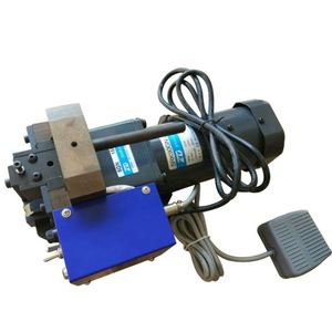 เครื่องจีบสายแลน RJ45 RJ11 RJ12 Cat3 Cat5 Cat6 รุ่น X-BC005A สำหรับสายอินเทอร์เน็ตและสายแลน  แบบหัวคริสตัล - Product Image 4