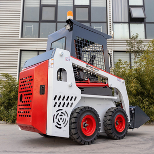 <span class=keywords><strong>Loader</strong></span> Crawler CE/EU/EPA HS-L25 dengan Mesin RATO, Mesin Konstruksi, Mini <span class=keywords><strong>Loader</strong></span>, <span class=keywords><strong>Loader</strong></span> Kecil Cina - Product Image 3