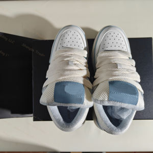 Zapatillas Deportivas Personalizadas Amiry MA-1 de Lujo y Alta Calidad para Hombre y Mujer, Cómodas, Flexibles, Estilo Running, con EVA y PU - Product Image 5