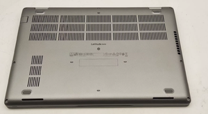 Dall Latitude 5410แล็ปท็อปที่มีหน่วยประมวลผล I7-10610U Intel Core แรม8/16GB และหน่วยความจำ256/512GB - Product Image 2