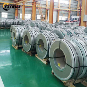 Venta directa de fábrica de calidad superior precio bajo tamaño personalizado bobina de acero galvanizado en caliente precio z2 - Product Image 5