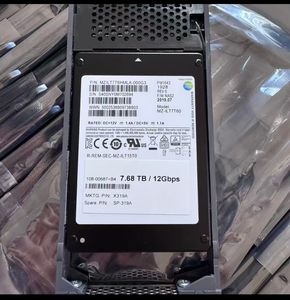 Hete Verkoop Gebruikt Pm1643 3.84Tb Ssd <span class=keywords><strong>2</strong></span> 5 "12G Sas MZ-ILT3T80 Interne Solid State Drive - Product Image 3