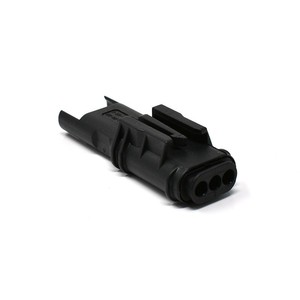 ขั้วต่อแบบ 3 ทางสำหรับสวิตช์แฮนด์จักรยาน Jetprime - Product Image 2