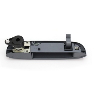 Poignée extérieure de porte avant gauche 735555162 pour <span class=keywords><strong>Fiat</strong></span> Panda 2010-2025 Yomi vente en gros - Product Image 3