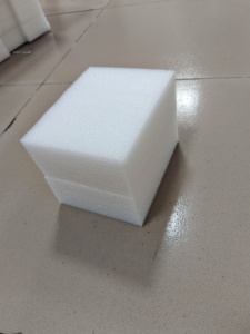 Panneau en mousse perlée EPE, épais, pour équipement industriel, panneau de protection antichoc - Product Image 3