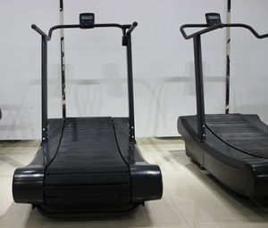 Ahorre un 20% en la Compra de una Caminadora Comercial con Pantalla LED, Velocidad Ajustable, Equipo de Cardio para Gimnasio - Product Image 5