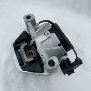 Wire Wire Tro Wire Mount kawat dudukan Motor mesin untuk Audi A6 quat2. 0L 2012-2018 baru - Product Image 2