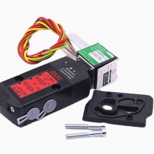 และโซลินอยด์ Efg551b401mo Dc24v หรือ Ac220v จัดส่งรวดเร็วผ่านเฟดเอ็กซ์ ดีเอชแอล - Product Image 1