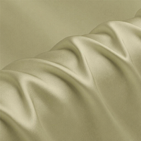 Tissu en Soie de Mûrier 80g, Satin Extensible en Soie Brute, 90% Soie, 19MM, 108cm de Large, pour Teinture et Impression Numérique de Vêtements