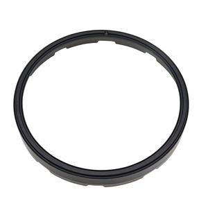 Nuevo original 6T30E transmisión automática 2-6 velocidades pistón transmisión pistón kit cubierta trasera - Product Image 3