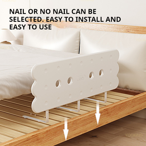 Thiết kế đặc biệt bé ngủ bảo vệ ngủ hàng rào bảo vệ lan can giường bảo vệ đường sắt Dubai playpen Giường cũi hàng rào bé - Product Image 6