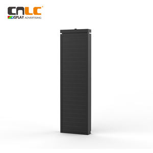 Quiosco LCD táctil de pedido automático al aire libre para pantalla de menú de restaurante - Product Image 2