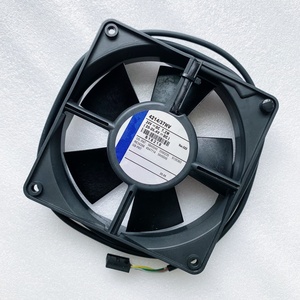 Ventilateur d'origine MA 8C37M511400 4214/37HV pour machine d'impression offset Man Roland, pièces détachées - Product Image 1