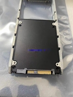 IBM AL52 V5030E SAS III SATA 3.0 2.5인치 3.84TB 12Gb/s 메탈 내장 서버 SSD 새제품/리퍼비시 제품 1년 보증 500-600MB/s