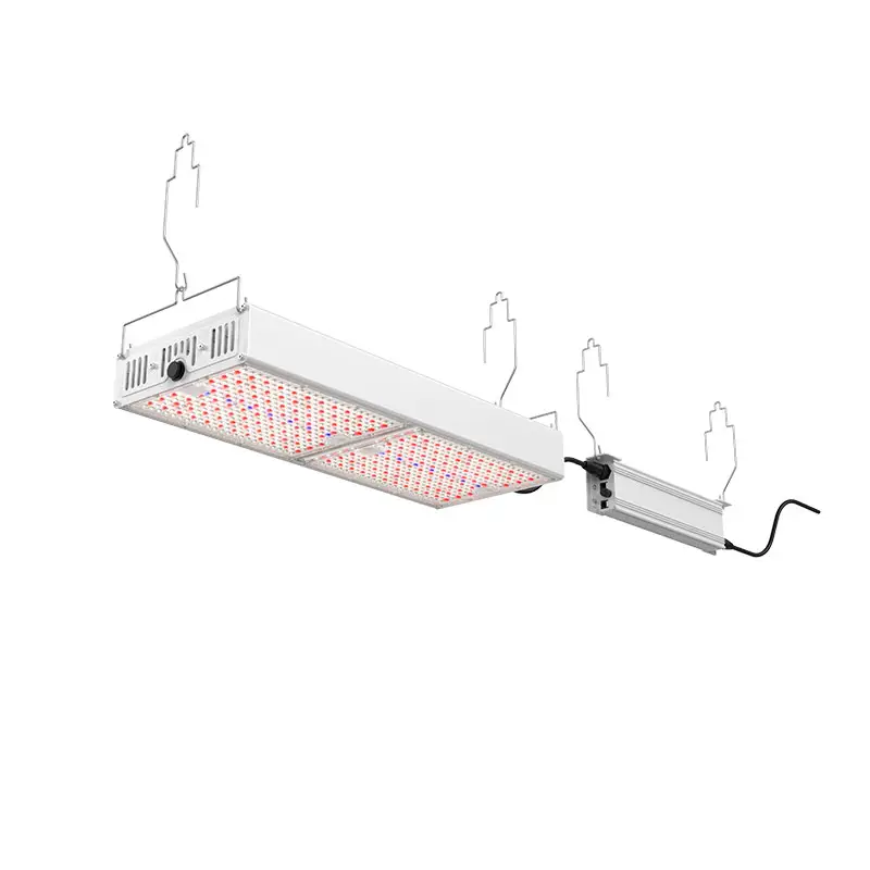 High Quality 400W 800W Dimmable Full Spectrum Uv Ir Led Grow Light for Vertical Farming