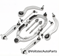Bras de suspension supérieurs avant en aluminium avec rotules et bagues, gauche ou droite, pour Tesla Model 3 Model Y 2017-2026