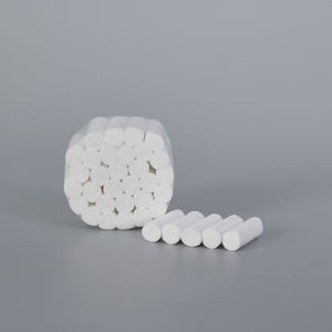 Rotoli di cotone sterili di grado medico per uso dentale e ortodontico in <span class=keywords><strong>Canada</strong></span> - Product Image 2