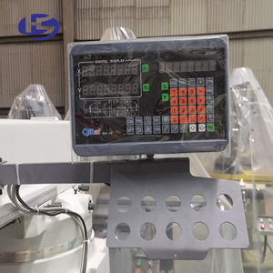 X6330 tháp pháo loại dọc <span class=keywords><strong>Mini</strong></span> <span class=keywords><strong>CNC</strong></span> Máy phay bằng tay vận hành <span class=keywords><strong>mini</strong></span> <span class=keywords><strong>CNC</strong></span> Máy phay - Product Image 4