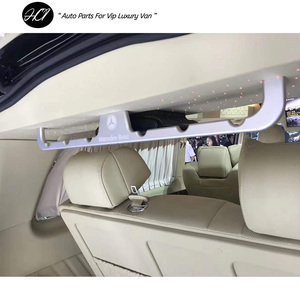 Precio de fábrica 2024 para <span class=keywords><strong>Mercedes</strong></span> Benz Vito Vclass Metris W447 percha nueva condición <span class=keywords><strong>ropa</strong></span> de coche para V260 V250 V300 - Product Image 4