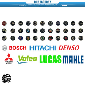 Động Cơ Khởi Động Mới 0280003343 0280005530 028000555 0280005620 Cho TOYOTA DYNA 3.0 BU 1977-1984 - Product Image 4