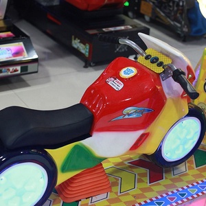 Motos para niños, motos, <span class=keywords><strong>yamaha</strong></span>, juegos electrónicos de carreras, <span class=keywords><strong>simulador</strong></span> de moto, máquina de arcade para niños, 2022 - Product Image 2