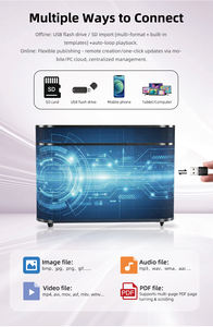 Système de DJ en réseau sans fil comprenant une cabine de DJ intelligente, une interface de contrôle à distance pour les événements multi-sites - Product Image 3