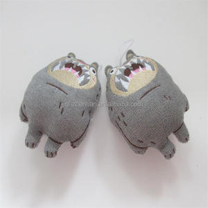 Jouet <span class=keywords><strong>de</strong></span> bain Sandwich Cartoon Animal avec boule <span class=keywords><strong>de</strong></span> bain <span class=keywords><strong>de</strong></span> dessin animé <span class=keywords><strong>pour</strong></span> se baigner et essuyer, <span class=keywords><strong>filet</strong></span> à bulles <span class=keywords><strong>pour</strong></span> mousser - Product Image 4