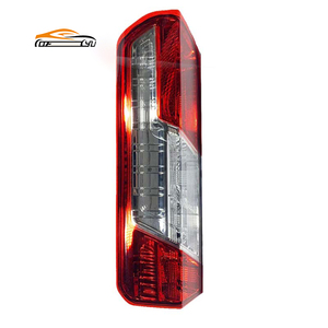 <span class=keywords><strong>Fanale</strong></span> <span class=keywords><strong>Posteriore</strong></span>, Luce di Coda, Luci Posteriori, Luce Freno <span class=keywords><strong>Posteriore</strong></span> per <span class=keywords><strong>Ford</strong></span> <span class=keywords><strong>Transit</strong></span> 2014 BK31-13405-AF BK31-13404-AF - Product Image 1