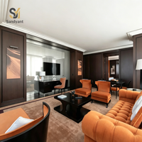 Canapé sectionnel de luxe deux places, style banc, rembourré, durable, écologique, moderne pour hôtels, écoles, villas