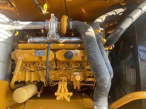 Excavateur Caterpillar Cat320DL d'occasion à vendre Machine lourde d'occasion avec moteur central, composants de moteur, poids en service de 20 tonnes - Product Image 5