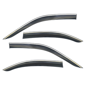 Factory Directly Sell High End tape-on Injection Deflector Window Visor for OPEL MOKKA 2024 - Product Image 1