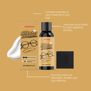Chất lượng cao jakehoe nhẹ nhàng đánh bóng và làm sạch bụi và bụi bẩn kính chống xước <span class=keywords><strong>Remover</strong></span> - Product Image 5